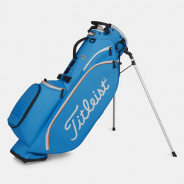Titleist Players 4 Stand-Bag 2023 | Olympic / Marble / Bonfire