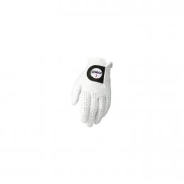 Titleist Players Cadet Golf-Handschuh Herren | LH - für die linke Hand ML Cadet weiß