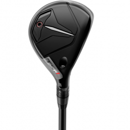 Titleist TSR1 Hybrid Herren | RH Regular / Speedmesh 5 / 23°