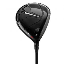 Titleist TSR3 Driver | RH 10° Stiff Tensei AV Blue 55 SFW