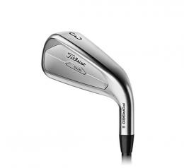 Titleist U505 2023 Utility Eisen Herren RH #4 / 22° Regular Flex Project X HZRDUS Black 4G HYB 80 Angebot kostenlos vergleichen bei topsport24.com.