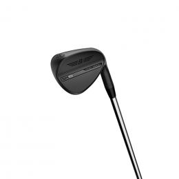 Titleist Vokey SM10 Wedge Jet Black RH 50° / 08 F