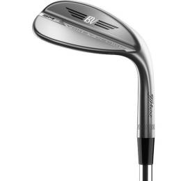 Titleist Vokey SM8 Wedge RH 52° / 08F Tour Chrome Stahl