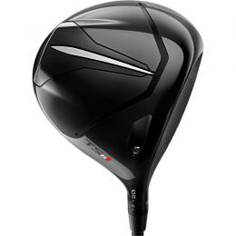 TitleistTSR1 Driver Herren | RH Regular / Speedmesh 12°