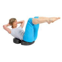 Togu Aero-Step Pro, Schwarz