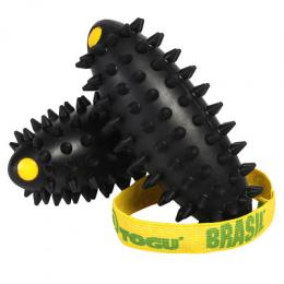 Togu Brasil Handtrainer, Schwarz