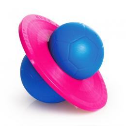 Togu Moonhopper, Kids, Scheibe Pink