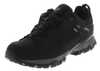 TOLEDO GTX Schwarz Herren Hikingschuhe