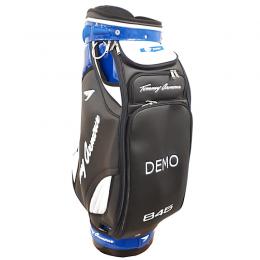 Tommy Armour Hot Scot Demo-Tour-Bag