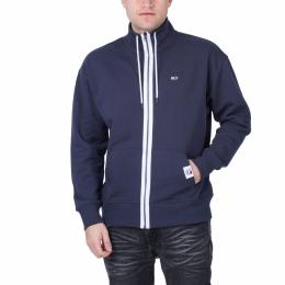 Tommy Jeans Solid Track Jacket
