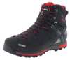 TONALE GTX Schwarz Rot Herren Trekkingstiefel