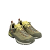 Top Trail GTX Damen Grün Hikingschuh