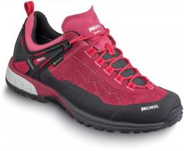 Angebot für Top Trail Lady GTX Meindl, rubinrot uk5,0=eu38,0 Schuhe > Multifunktionsschuhe Shoes - jetzt kaufen.
