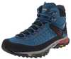 Top Trail Mid GTX Herren Blau Hikingstiefel