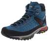 Top Trail Mid GTX Herren Blau Hikingstiefel