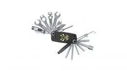 Topeak Alien Ope Minitool SILVER