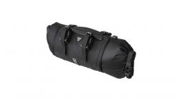 Topeak FrontLoader Lenkertasche BLACK/GRAY