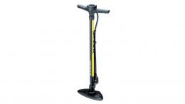 Topeak Joeblow Elite Standpumpe YELLOW BLACK