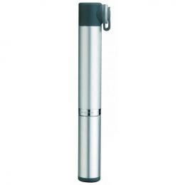 TOPEAK Micro Rocket Alu Minipumpe, Luftpumpe, Fahrradzubehör