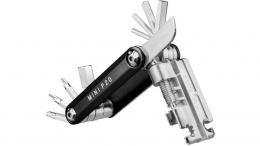 Topeak Mini PT20 Multitool BLACK Angebot kostenlos vergleichen bei topsport24.com.