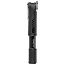 TOPEAK Minipumpe Roadie DA, Luftpumpe, Fahrradzubehör
