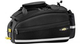 Topeak MTX Trunk Bag EX SCHWARZ