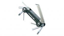 Topeak Multitool Mini 9 Pro BLACK
