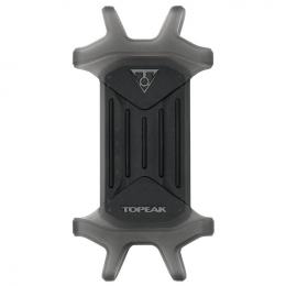 TOPEAK Omni Ridecase DX Smartphone Halterung