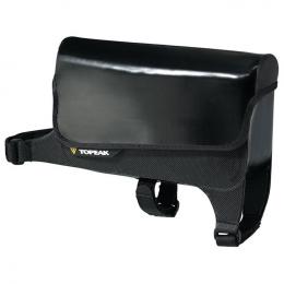 TOPEAK Rahmentasche Tri Drybag Large Rahmen, Fahrradzubehör