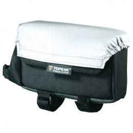 TOPEAK Rahmentasche Tribag Large All Weather Rahmen, Fahrradzubehör