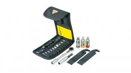 Topeak Ratchet Rocket Lite NTX SILBER/SCHWARZ