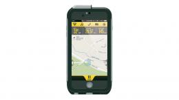 Topeak RideCase für iPhone 6 Plus SCHWARZ/GRAU