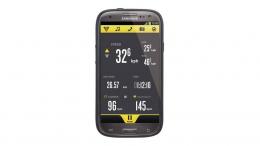 Topeak RideCase Galaxy S4 BLACK