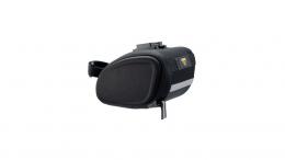 Topeak Satteltasche Sidekick Wedge Pack SCHWARZ MEDIUM