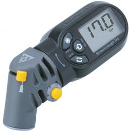 TOPEAK SmartGauge D2 Digital Manometer, Luftpumpe, Fahrradzubehör Angebot kostenlos vergleichen bei topsport24.com.