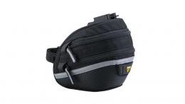 Topeak Wedge Pack II Medium schwarz