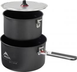 Topf Ceramic 2 Pot Set