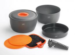 Topfset Esbit Aluminium HA