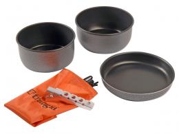 Topfset Tundra I Non-Stick