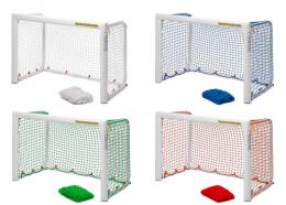 Tornetz für Minitor (1,80 x 1,20 m) - 4 Farben