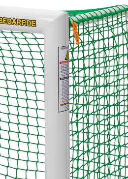 Tornetz für Minitor - 3 x 1 m, 4 mm PP, 80/80 cm