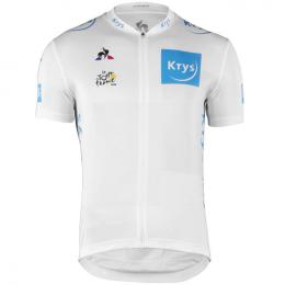 Tour de France 2018 Kurzarmtrikot, für Herren, Größe S, Radtrikot, Fahrradbeklei