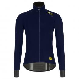 TOUR DE FRANCE Le Maillot Jaune 2022 Regenjacke, für Herren, Größe 2XL, Radjacke