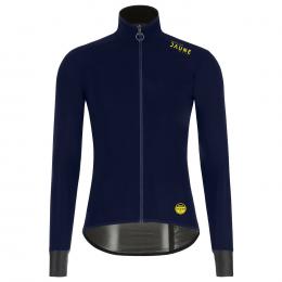 TOUR DE FRANCE Le Maillot Jaune 2022 Regenjacke, für Herren, Größe S, Fahrradjac
