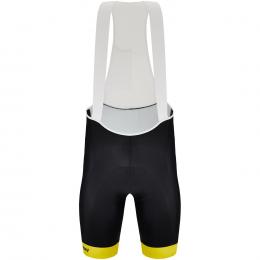 TOUR DE FRANCE Race 2022 kurze Trägerhose, für Herren, Größe 2XL, Rennradhose, F