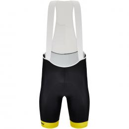 TOUR DE FRANCE Race 2022 kurze Trägerhose, für Herren, Größe L, Fahrradhose, Rad