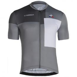 Tour de France Tourmalet 2019 Kurzarmtrikot, für Herren, Größe S, Radtrikot, Fah