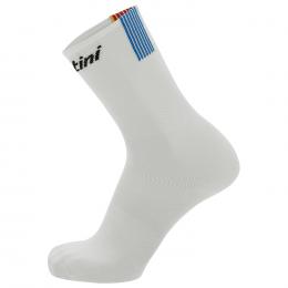Tour de France Trionfo 2022 Radsocken, für Herren, Größe XL, Fahrradstrümpfe, MT