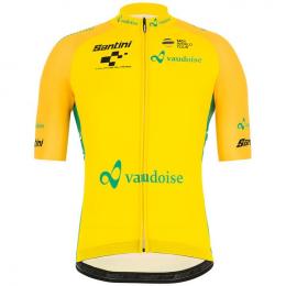 Tour de Suisse 2019 Kurzarmtrikot, für Herren, Größe S, Radtrikot, Fahrradbeklei