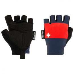 Tour de Suisse 2021 Handschuhe, für Herren, Größe M, Radhandschuhe, Mountainbike
